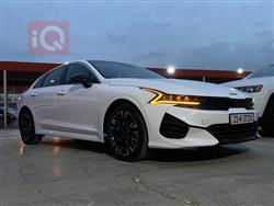 کیا K5